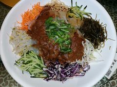 -鹤鸣嘉印象饭店(东市场小区店)