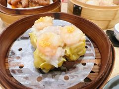 -点都德(海岸城店)