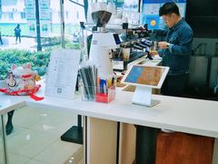 -Manner Coffee(大宁国际商业广场店)