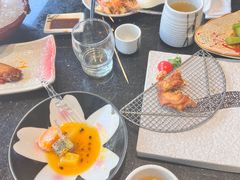-daozao料理美术馆(东营店)