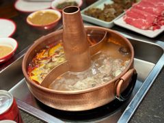 -京元盛铜锅涮肉(上海总店)