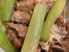 -黄祥华养生堂·炖汤·营养蒸饭(岭南天地店)