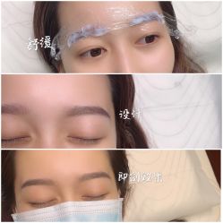 -久匠·纹眉半永久野生眉