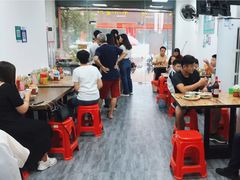 大堂-正宗阳山牛杂(东城店)