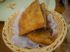 -清真方中山胡辣汤(许昌店)