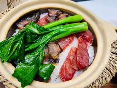 -岭禾南煲仔饭(中洲购物中心店)