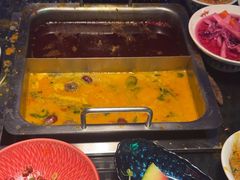 -大隐·成都火锅Bistro(合生麒麟新天地店)