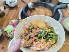 -笔记安顺夺夺粉火锅