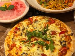 -Pennehut畔尼意面(合肥万象城店)