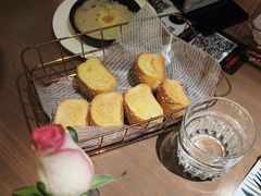 -西堤牛排(北京国瑞店)
