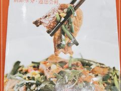 -渝信川菜(西单店)
