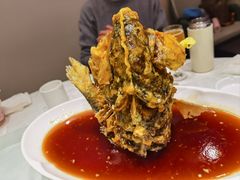 -鲁菜根·泰安菜(万达店)