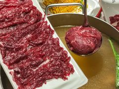 -今日牛事潮汕鲜牛肉火锅(瑞金店)