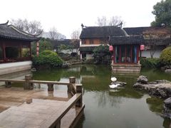-祝家花園(伯渎港店)