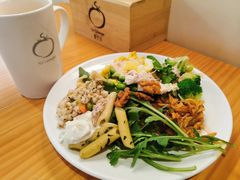 -So Lounge索兰至餐厅(蓝色港湾店)