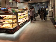 面包甜点陈列柜-7fresh七鲜(大族广场店)