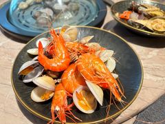 -采悦轩中餐厅·粤菜·海南菜(神州半岛喜来登度假酒店)