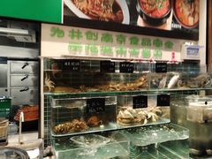 -明丰小渔馆(明月路店)