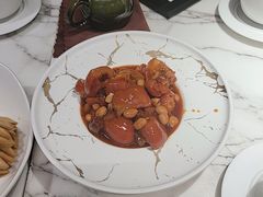 -钟菜·粤菜点心·宴请(海上世界·汇港二期店)