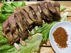 -筱爷叔·上海传统手工菜(玉树路店)