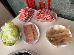 -太婆天府山珍酒楼(亚运村店)