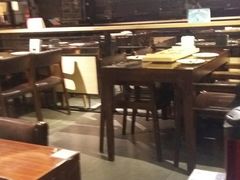 大堂-火炉火自助餐(枫蓝国际店)