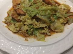 -巴依老爷新疆美食(清华东门店)