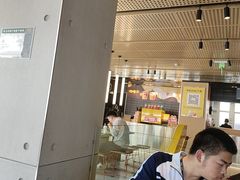 -麦当劳(厦门思明路店)