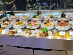 -大众海鲜(巨龙北路店)