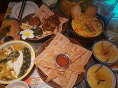 -小小集渔·泰式大排档(太古里香槟店)