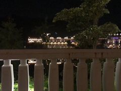 -深圳东部华侨城茵特拉根酒店