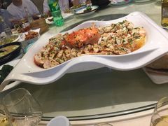 -海景壹号大酒店(惠钱路店)