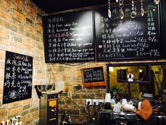 -阿sir咖啡(陶谷新村店)