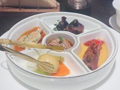 -甄御•海鲜新青岛菜(麦岛店)