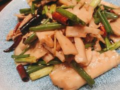 -饕然·民间川菜(龙泉店)