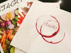 -TIAGO HOME KITCHEN(朝阳大悦城店)
