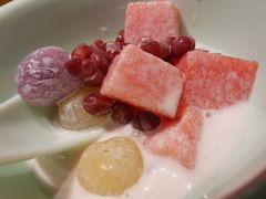 -鲜货俚鲜火锅(青果路店)