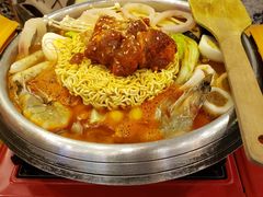 -米字旁先锋韩餐(茂业天地店)