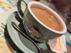 -大头力茶餐厅(花都融创茂店)