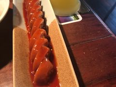-外婆家(南开大悦城店)