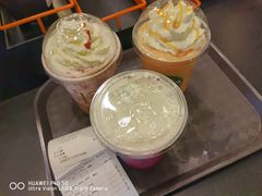 -星巴克(无锡百联奥特莱斯店)