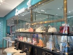 -西檬树SIMON·T轻奢蛋糕(大东方Max店)