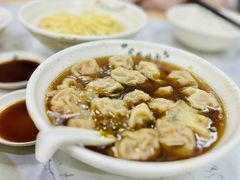 -蒋家桥饺面店(四望亭路店)