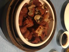 -鼓楼东街老火锅(鼓楼店)