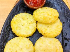 -萨莉亚意式餐厅(天河城购物中心店)