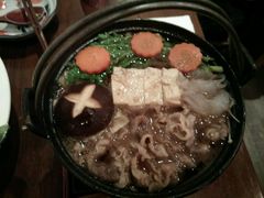 -铃木食堂(帽儿胡同店)