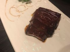 -万丽轩·粤菜(王府井金茂万丽酒店)