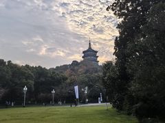 -浙江西子宾馆·牡丹厅