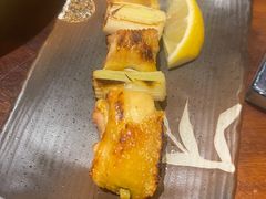 -鸟鹏烧鸟居酒屋(仁恒梦中心店)