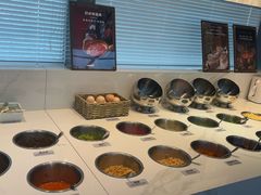 -魁牛·潮汕牛肉自助火锅(沈辽路万达店)